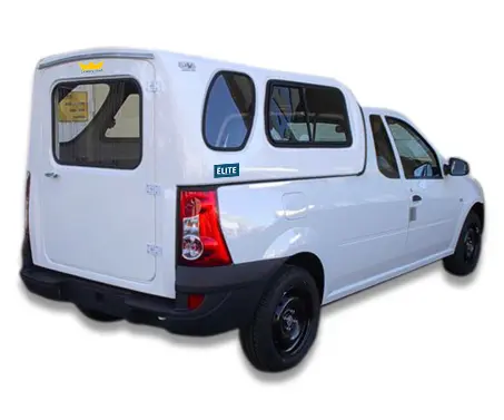 ELITE NP200 Full Door